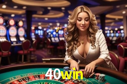 VIP Casino 40win