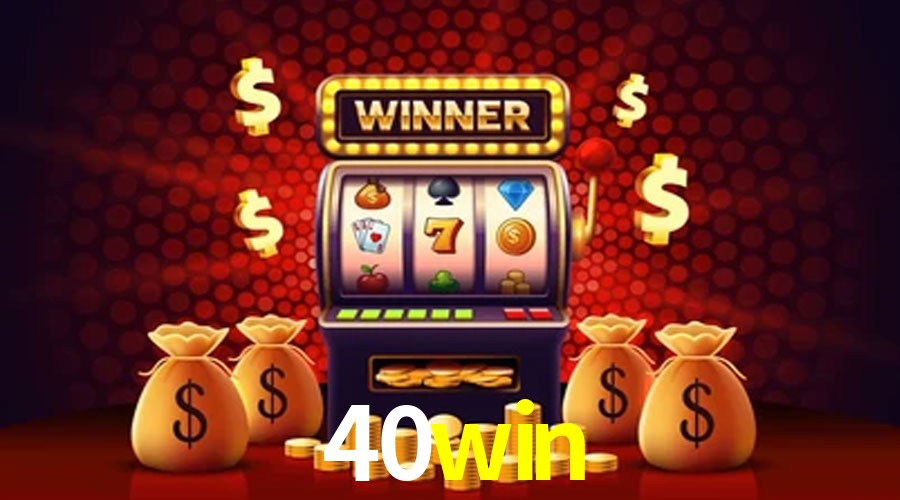 API Integration 40win