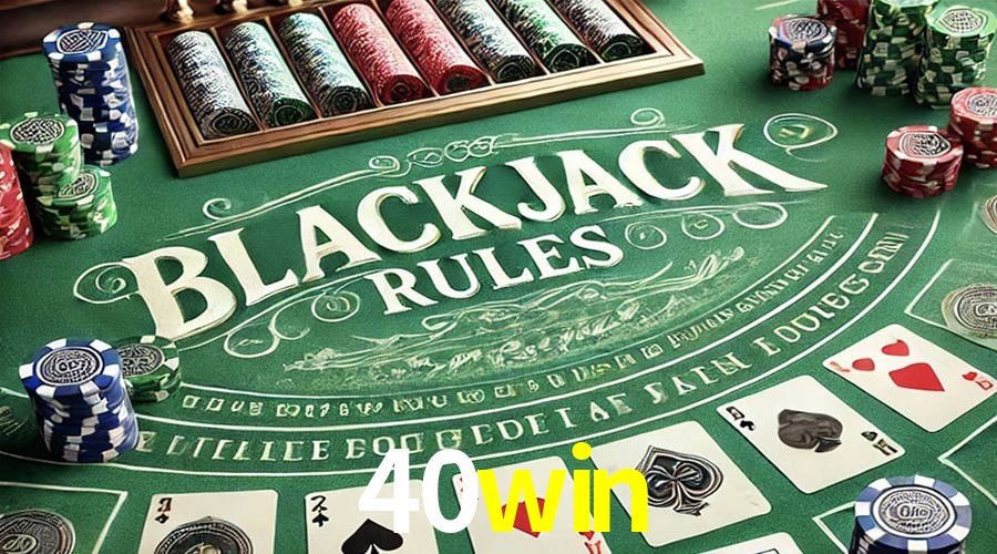 Slot Games 40win