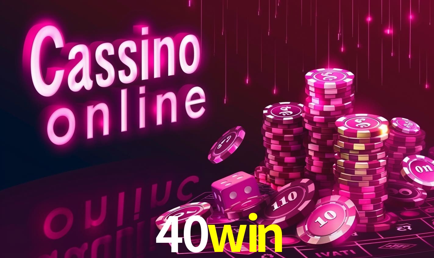 Instalador 40win Windows
