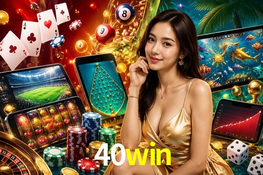 Blackjack Table 40win