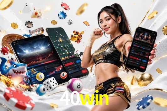 Responsive Design 40win
