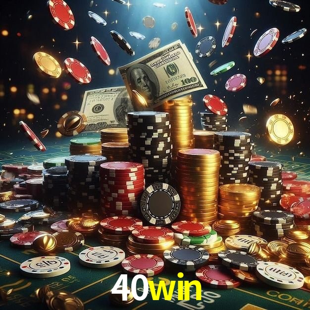 Jogos Exclusivos 40win