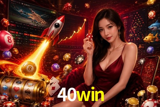 Weekend Specials 40win
