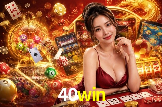 Game Providers 40win