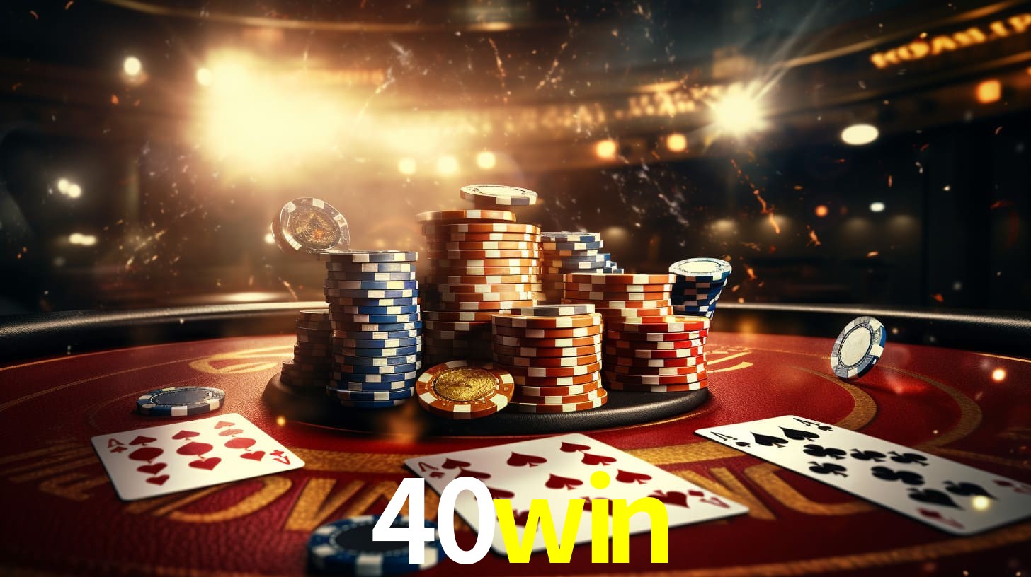 Tournaments 40win