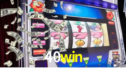Mesas ao vivo 40win