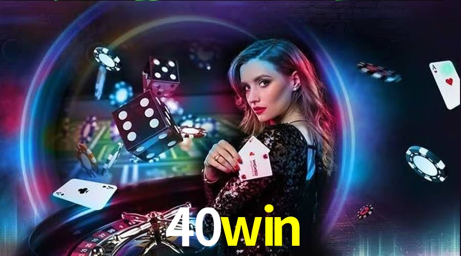 Seasonal Promotions 40win