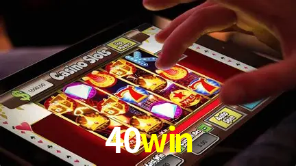 Desvendando o Mundo dos Jogos Virtuais na 40win