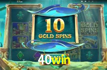 A Experiência Imersiva dos Cassinos Ao Vivo no 40win