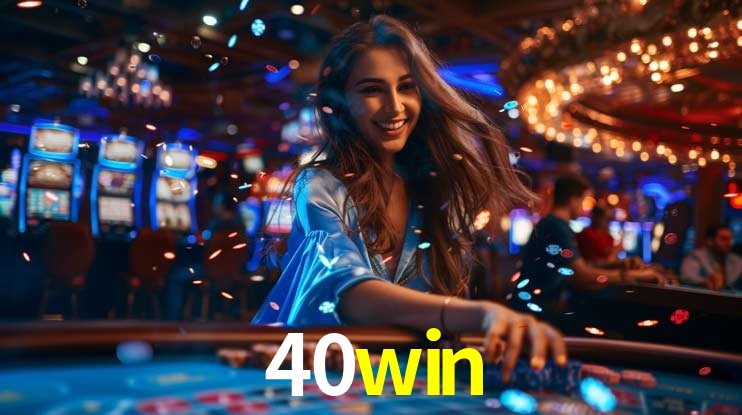 Tennis Betting 40win