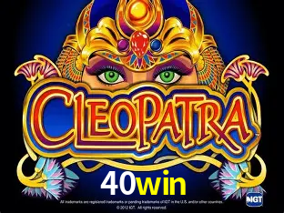 Descubra a Magia dos Jogos de Arcade no 40win