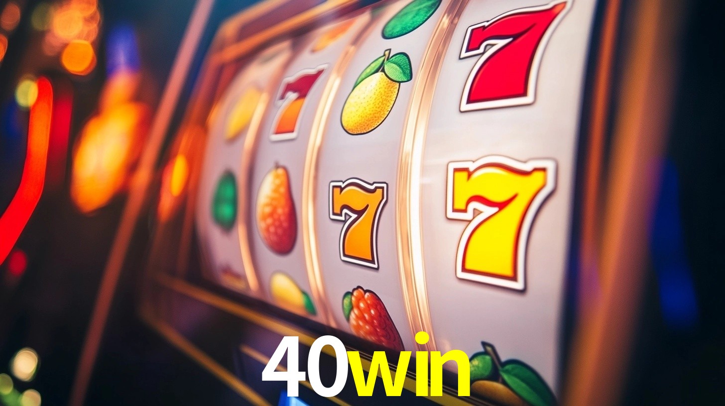 40win,40win.com
