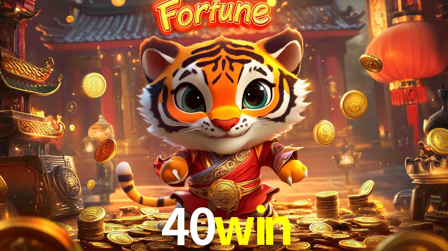 A Popularidade dos Caça-Níqueis no 40win