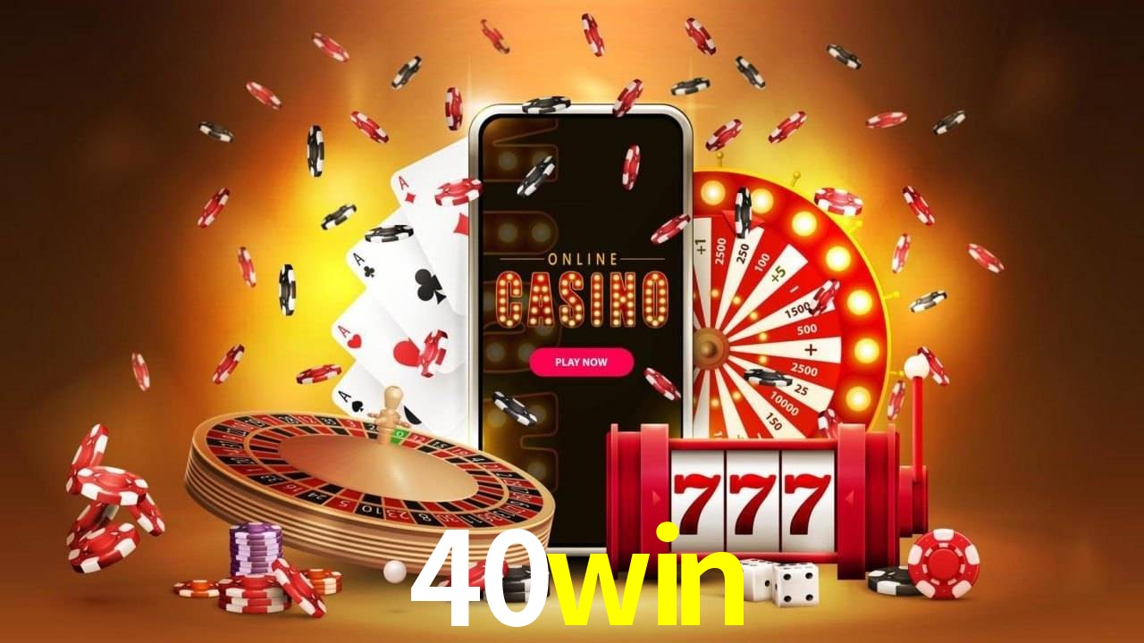 Tecnologia da Plataforma 40win