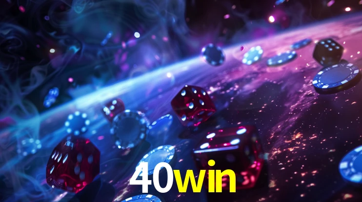 Live Casino 40win