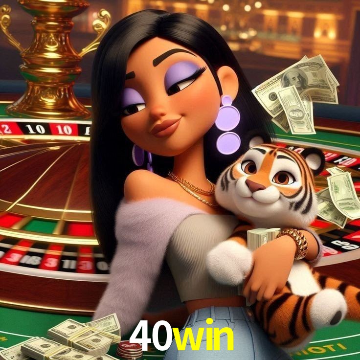 Football Betting 40win