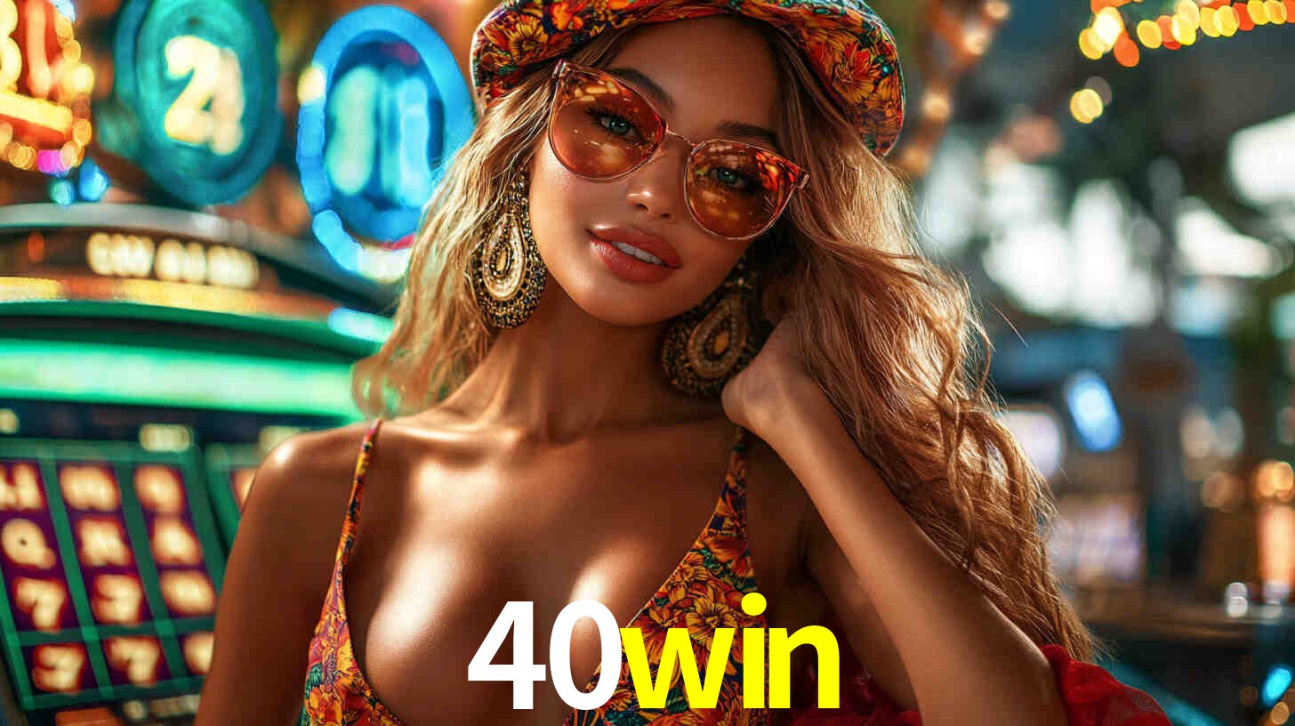 Ofertas Imperdíveis na 40win: Promoções e Bônus Que Valem a Pena