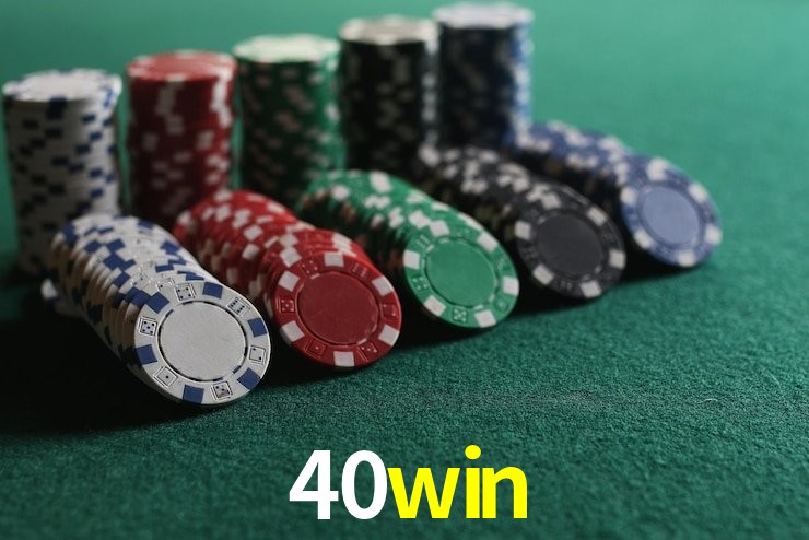Experiência VIP 40win