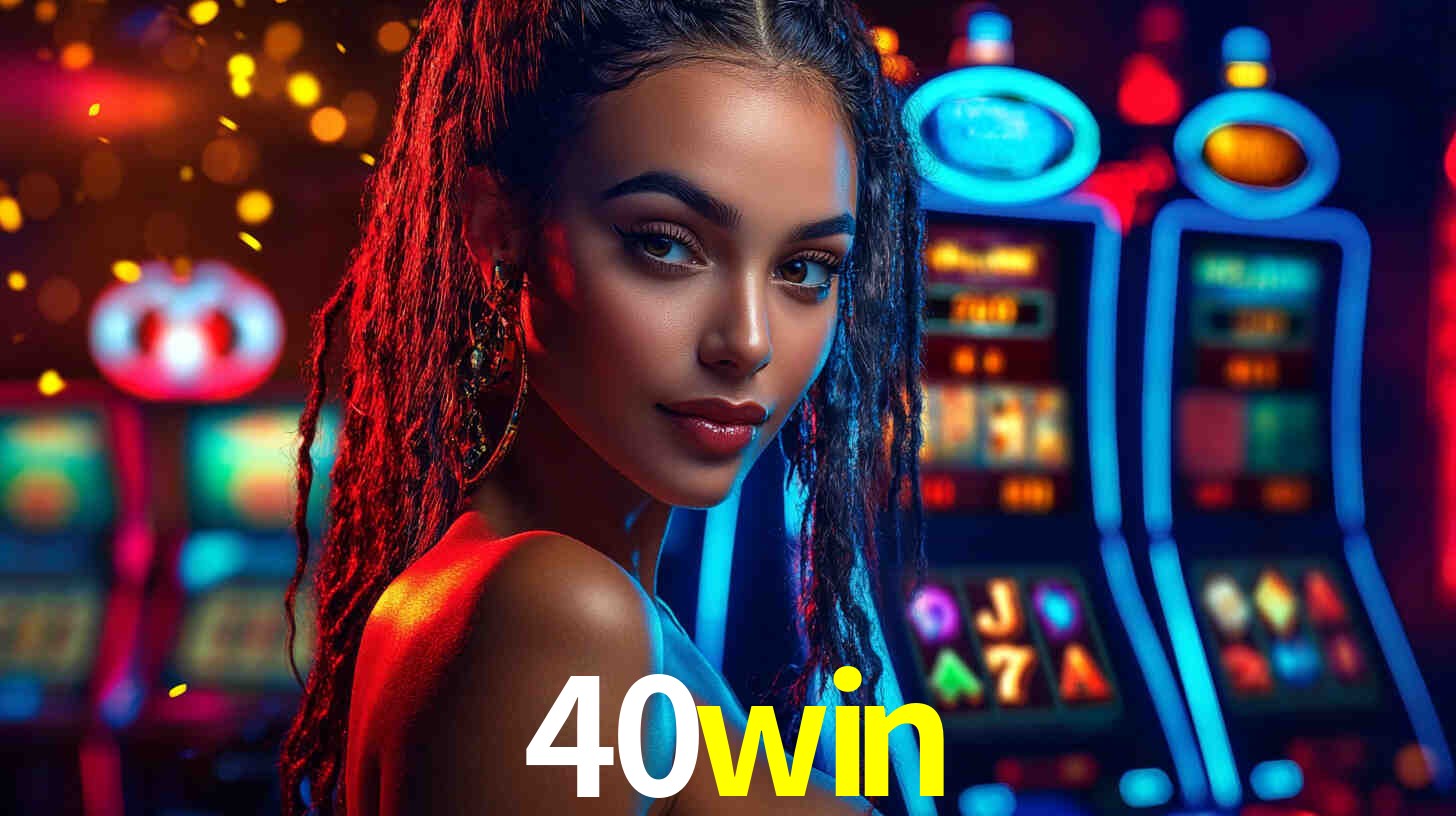 Descubra o Programa VIP da 40win: Vantagens Exclusivas para Jogadores