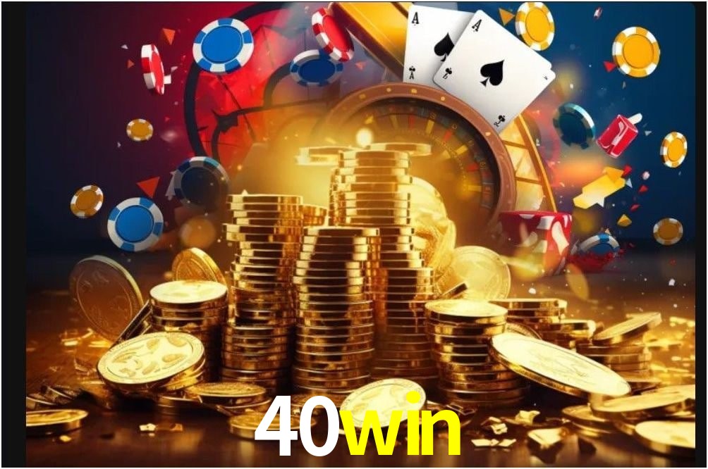 Bônus Diários 40win