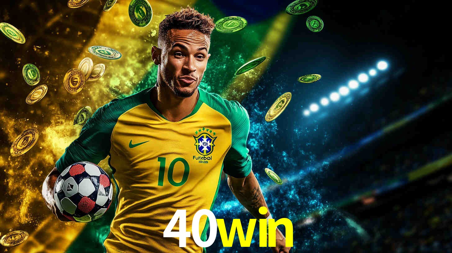 Explorando a Categoria de Eventos em Apostas na 40win