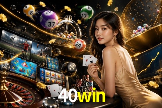 Exclusive Offers 40win