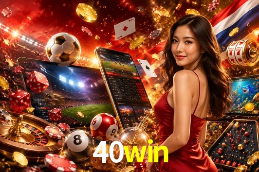 Secure Login 40win