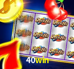 Descubra o Programa VIP da 40win: Vantagens Exclusivas para Jogadores