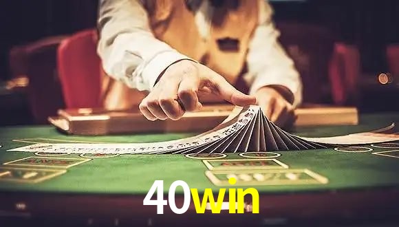 Live Casino 40win