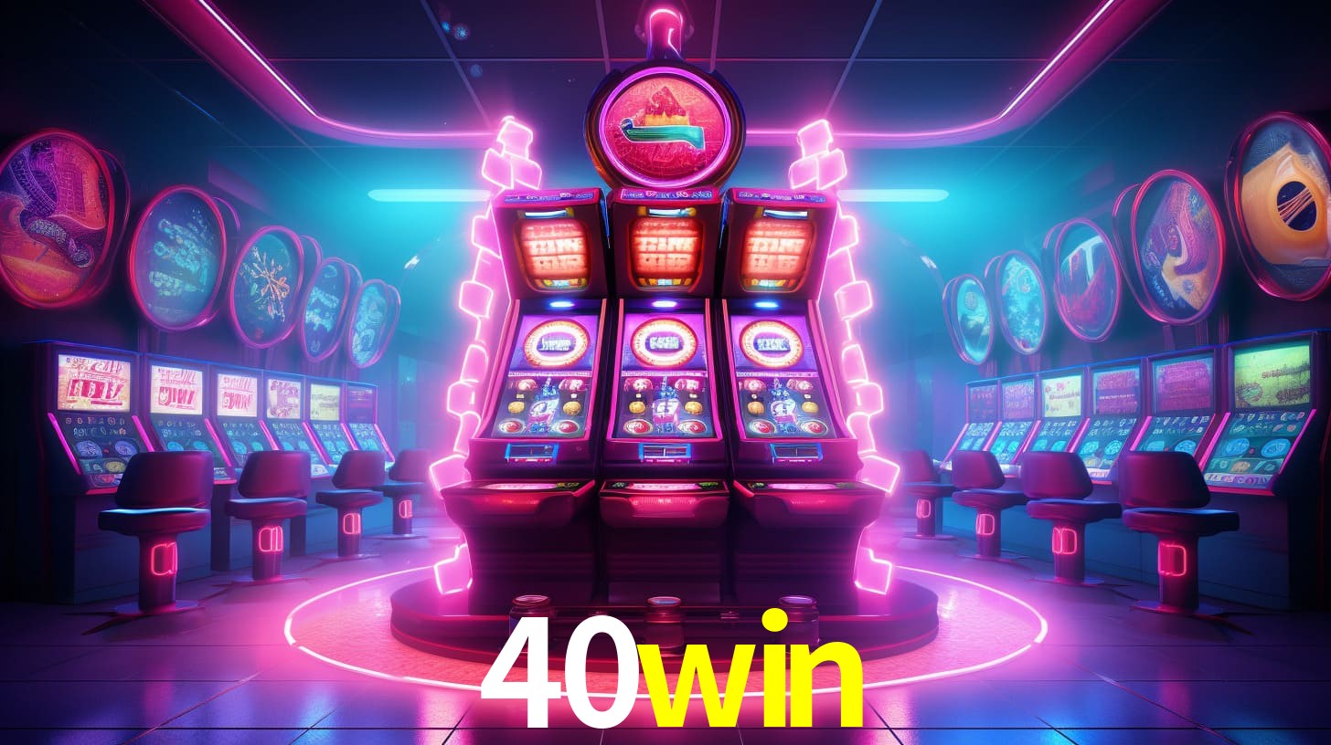 40win: Seu Especialista em Apostas Esportivas Brasileiras