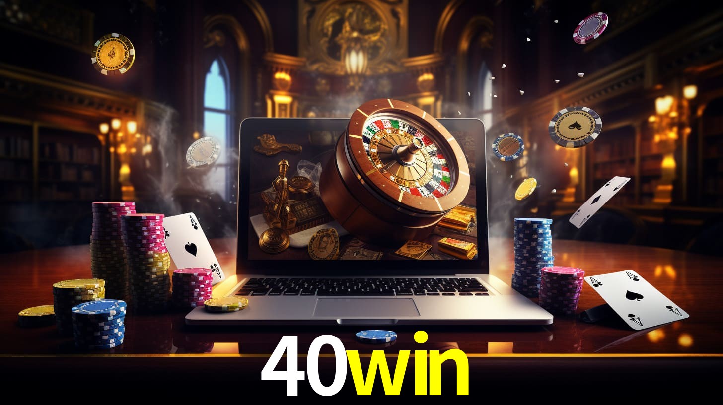 Programa VIP 40win