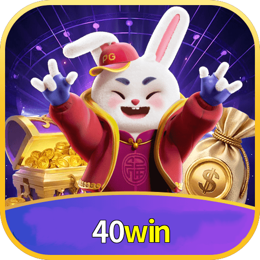Logo da 40win